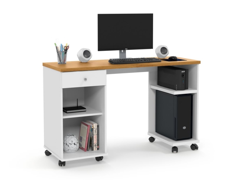 Mesa de Computador em MDF - Image 2