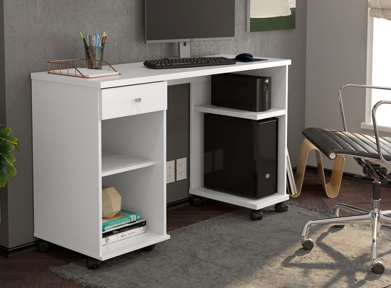 Mesa de Computador em MDF