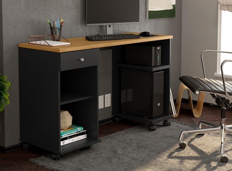 Mesa de Computador em MDF - Image 4