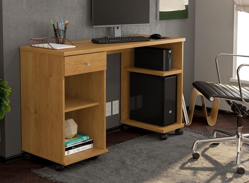 Mesa de Computador em MDF - Image 5